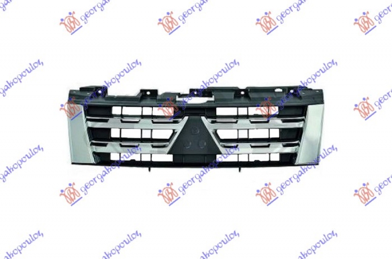PVC MASKA