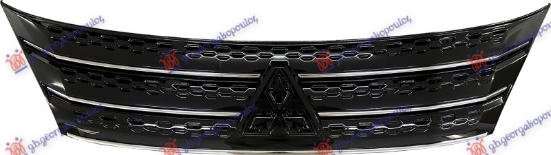 PVC MASKA (5 LAJSNI)