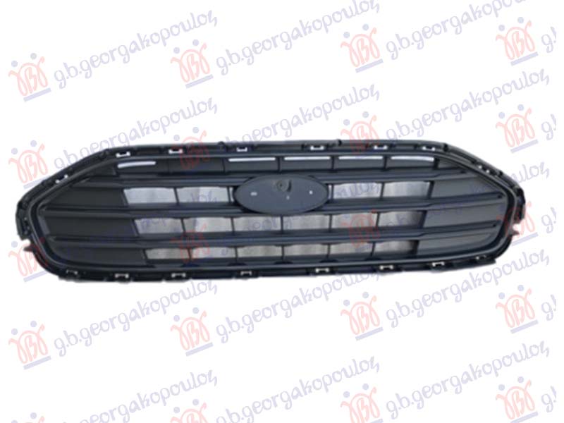 PVC MASKA (BEZ OKVIRA)