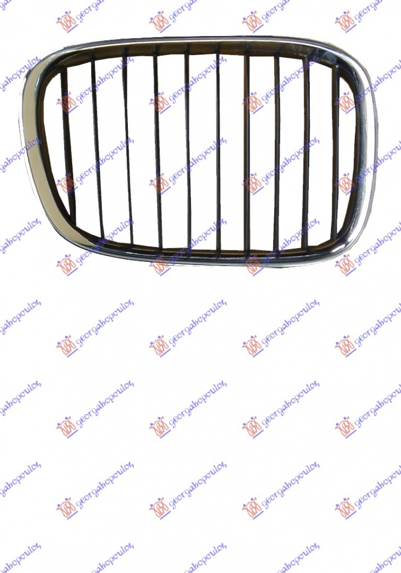 PVC MASKA CENTRALNA -00