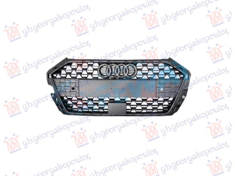 PVC MASKA CRNA (2 PDC SENZORA)