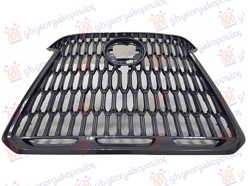 PVC MASKA CRNA (2 PDC SENZORA) (KAMERA)