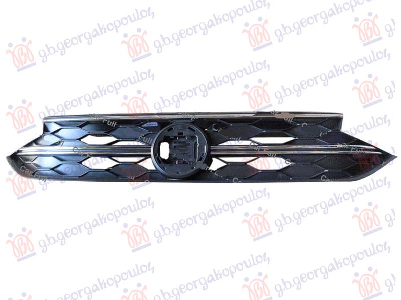 PVC MASKA CRNA (HROM LAJSNA) (LIFE)