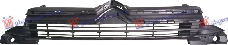 PVC MASKA (HROM LAJSNE)