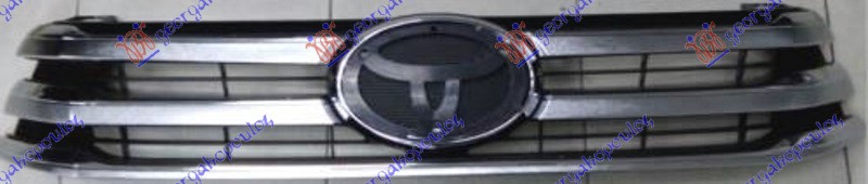 PVC MASKA HROM SA HROM LAJSNOM