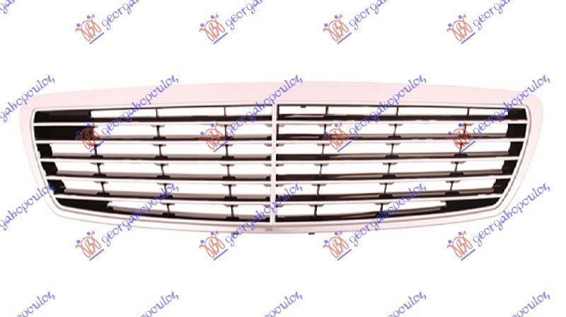 PVC MASKA KOMPLET AVANTG