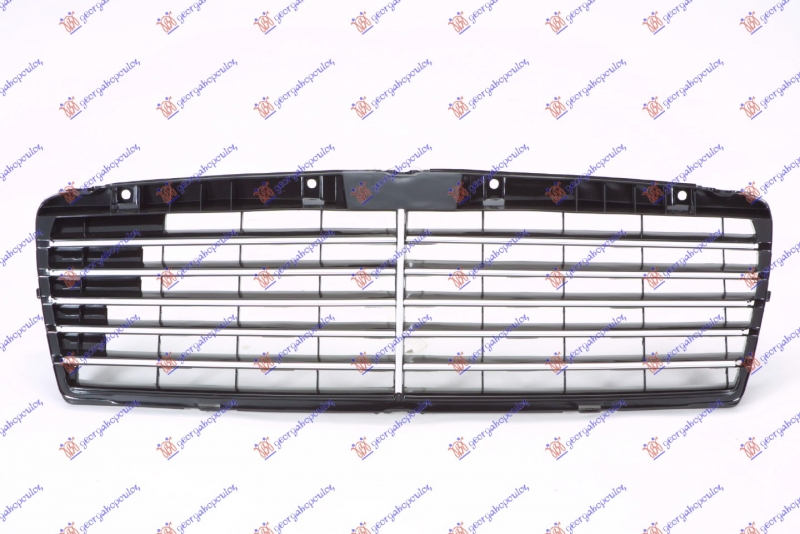 PVC MASKA LAJSNA (11 LAJSNI) (AVANT)