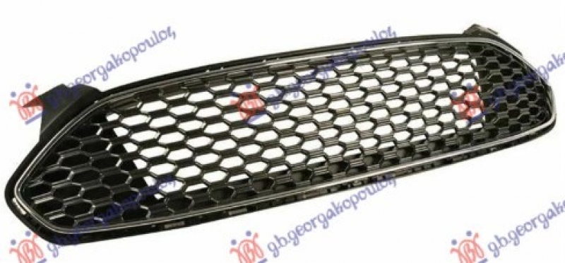 PVC MASKA (MREZA) (HROM LAJSNA)