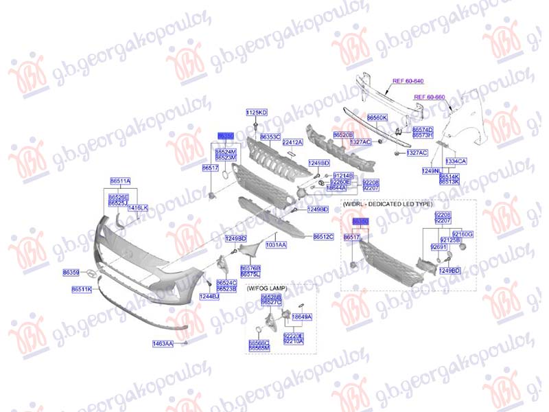 PVC MASKA (ORIGINALNI)
