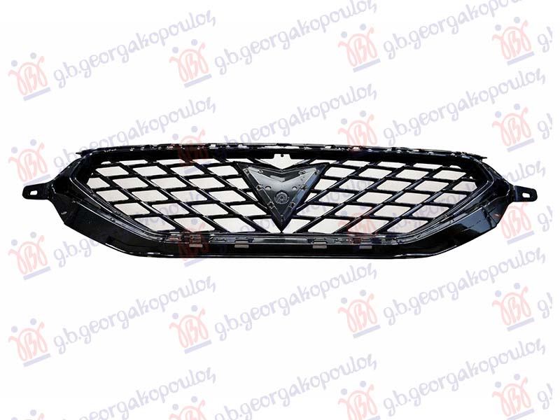 PVC MASKA (OTVORI ZA LAJSNU)