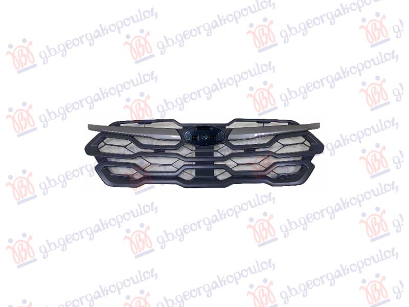 PVC MASKA PM (SA SIVOM LAJSNOM)