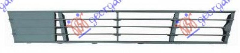 PVC MASKA PRED. BRAN. (SA TEMPOMATOM)