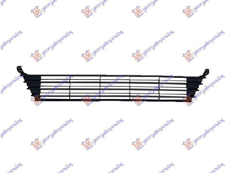 PVC MASKA PREDNJEG BRANIKA