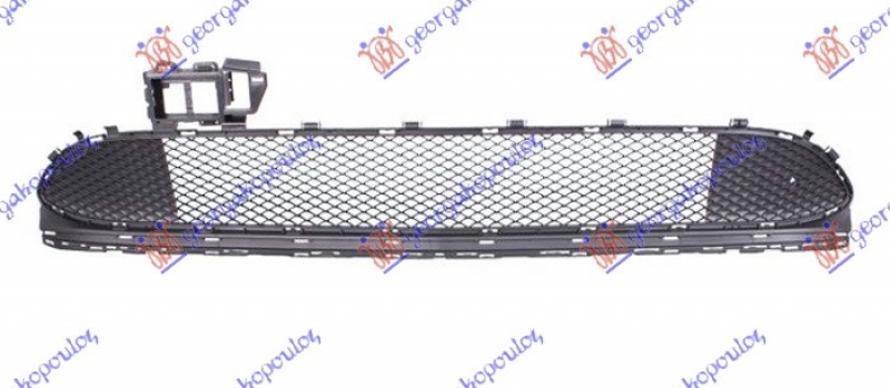 PVC MASKA PREDNJEG BRANIKA