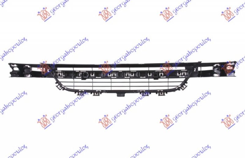 PVC MASKA PREDNJEG BRANIKA