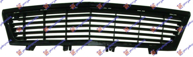 PVC MASKA PREDNJEG BRANIKA