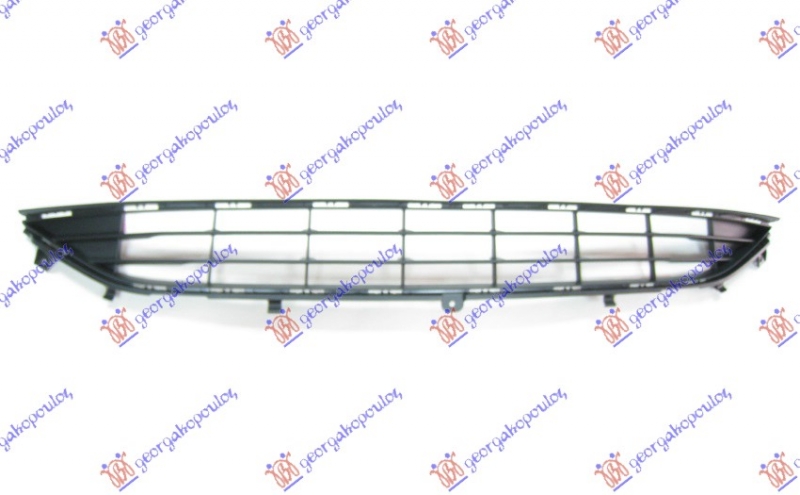 PVC MASKA PREDNJEG BRANIKA