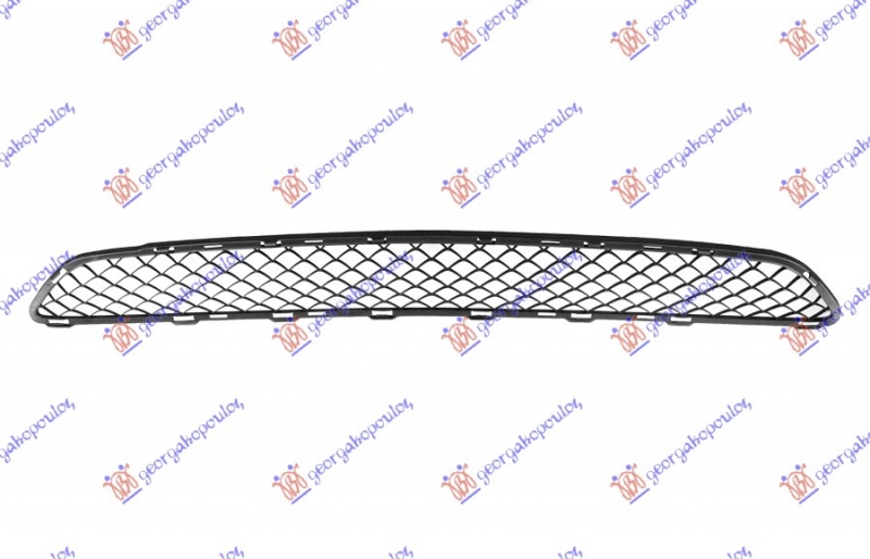 PVC MASKA PREDNJEG BRANIKA DONJA