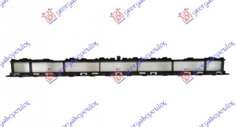 PVC MASKA PREDNJEG BRANIKA SREDNJA