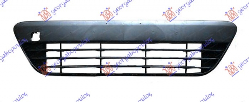 PVC MASKA PREDNJEG BRANIKA SREDNJA