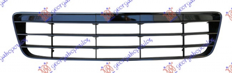 PVC MASKA PREDNJEG BRANIKA SREDNJA (R)