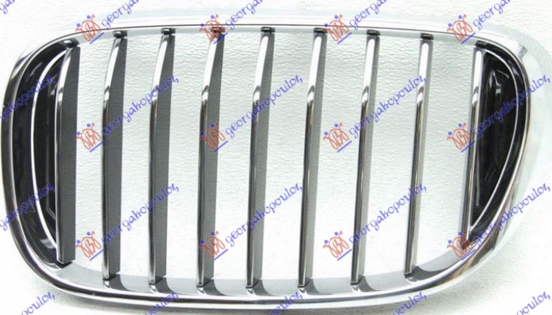 PVC MASKA (PURE EXCELLENCE)