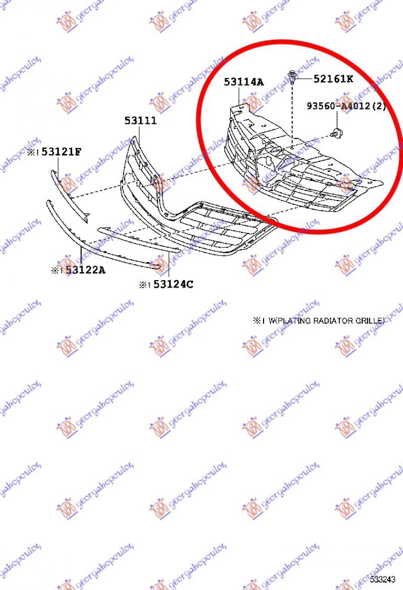 PVC MASKA SA HROM LAJSNOM