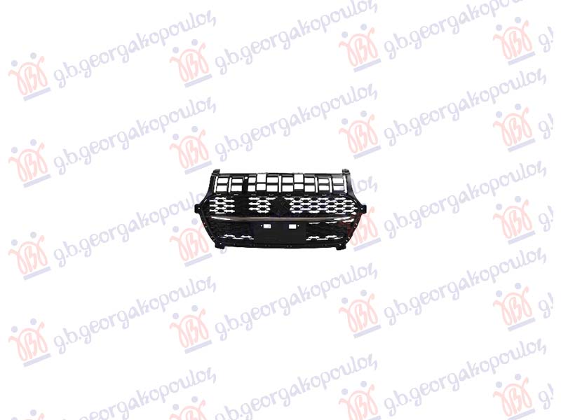 PVC MASKA (SA HROM LAJSNOM) 2021-