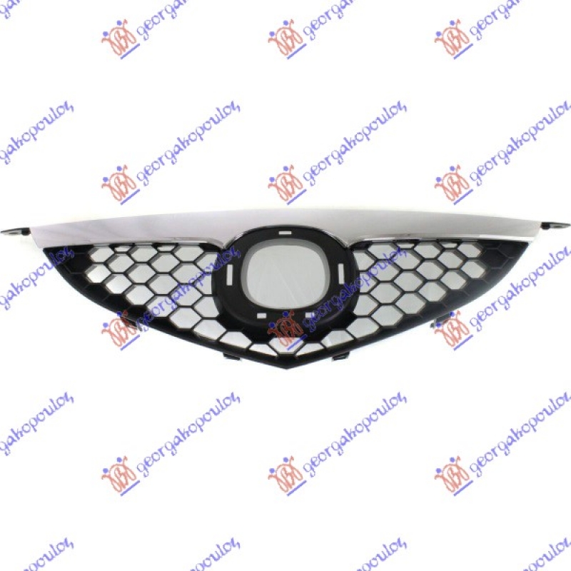 PVC MASKA SA HROM LAJSNOM 4VR 06-