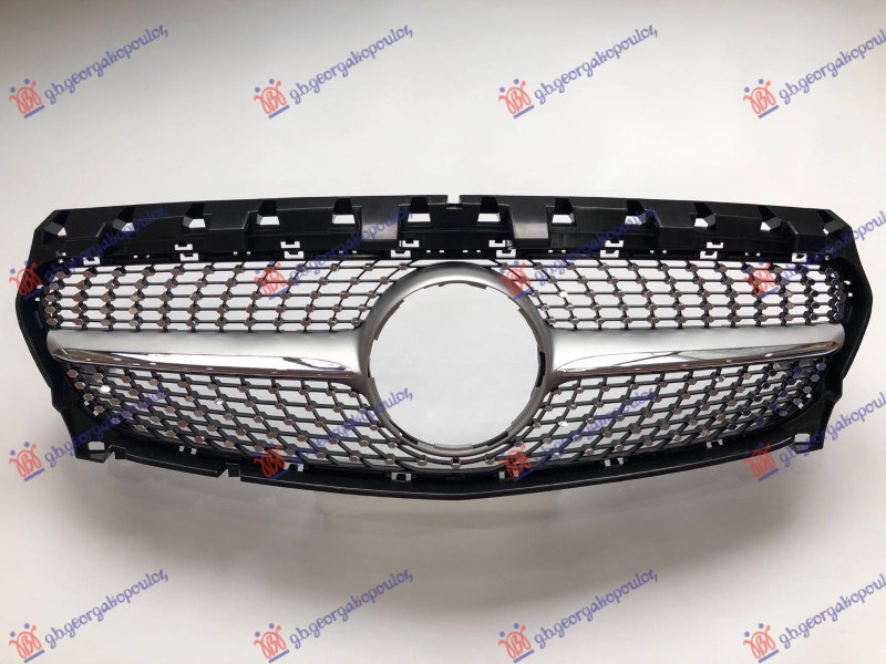 PVC MASKA SA LAJSNOM (AMG-LINE)