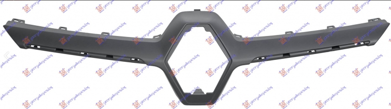 PVC MASKA SA OTVORIMA ZA LAJSNU