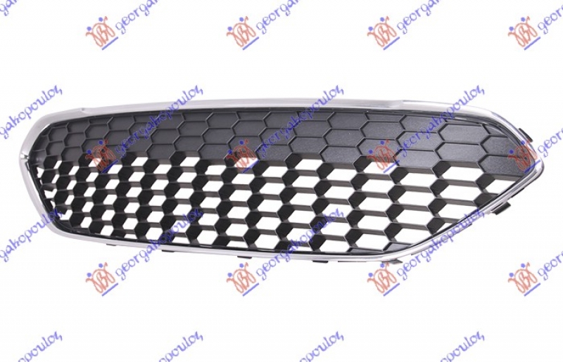 PVC MASKA SPORT (SA HROM. OKVIROM)