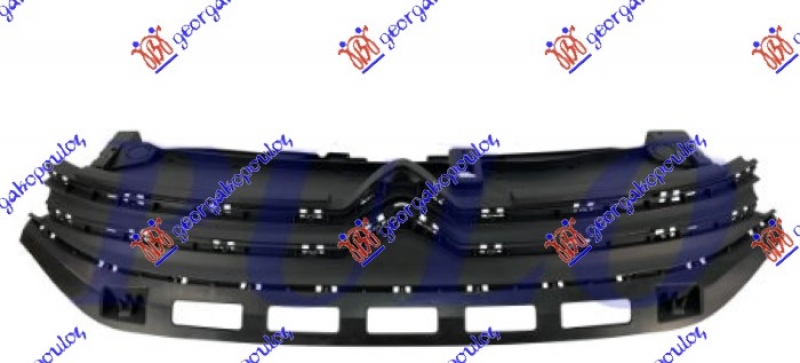 PVC MASKA (UNUTRASNJA)