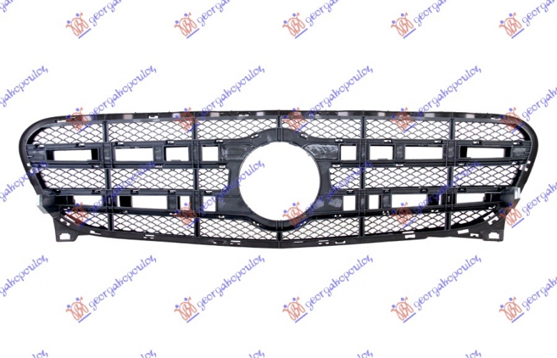 PVC MASKA UNUTRASNJA