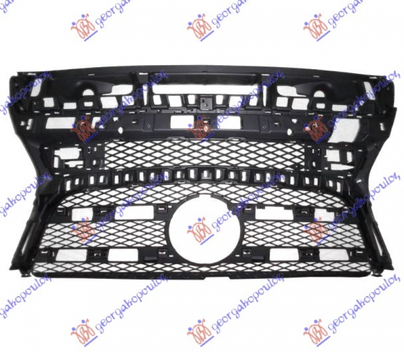 PVC MASKA UNUTRASNJA