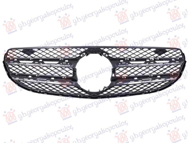 PVC MASKA UNUTRASNJA