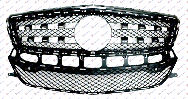 PVC MASKA UNUTRASNJA (SA SENZ.)