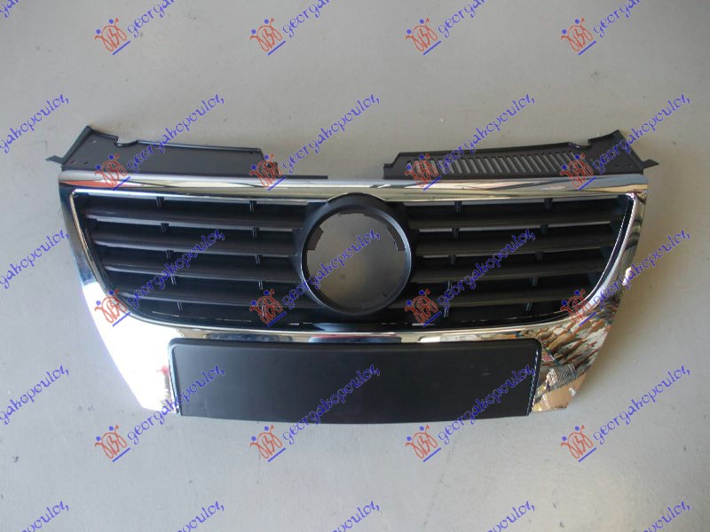 PVC MASKA(CRNA MREZA)RUPA ZA ZNAK 150mm