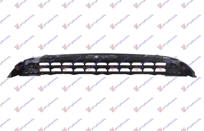 PVC MASKA(HROM LINIJE)(SA HROM LAJSNOM)