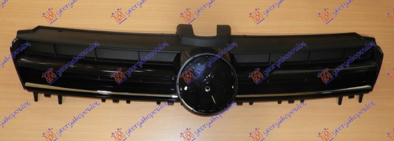 PVC MASKA(TREND LINE-COMFORTLINE)