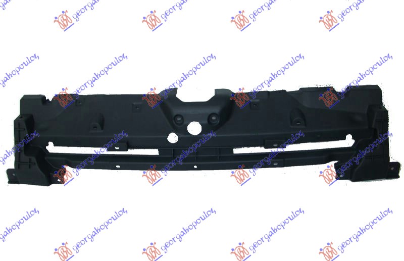 RESETKA BRANIKA CENTRALNA SPOLJNA (O)