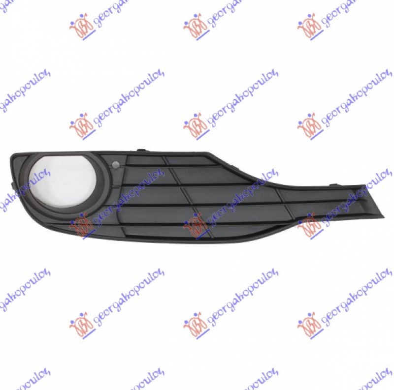 RESETKA BRANIKA SA RUPOM ZA LAJSNU