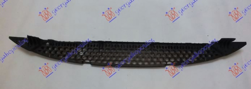 RESETKA ISPOD BRANIKA