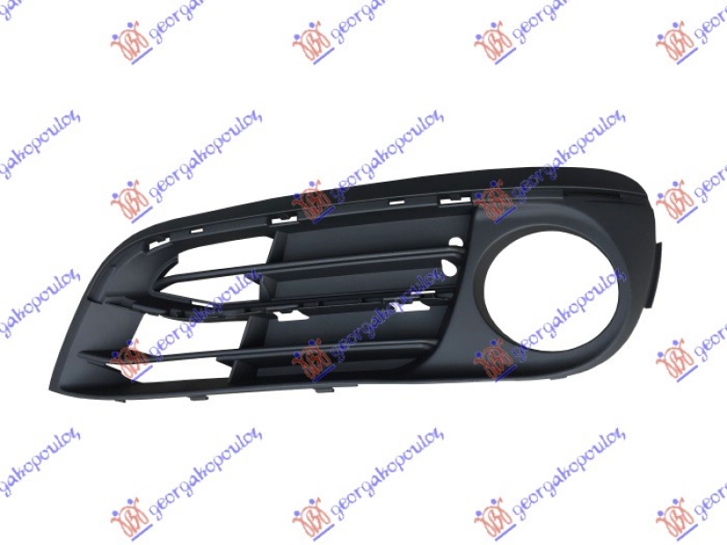 RESETKA PR.BR. (MAGL) POLU ZATV. MOD/LUX