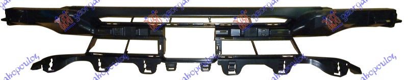 RESETKA PRED. BRAN. OTVORENA SENZ.BLIZ.