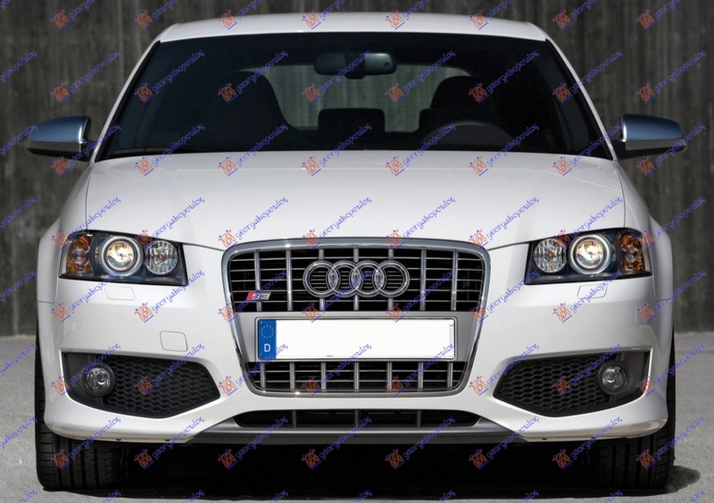 RESETKA PRED BRAN SA OTV ZA MAGLENKU S3