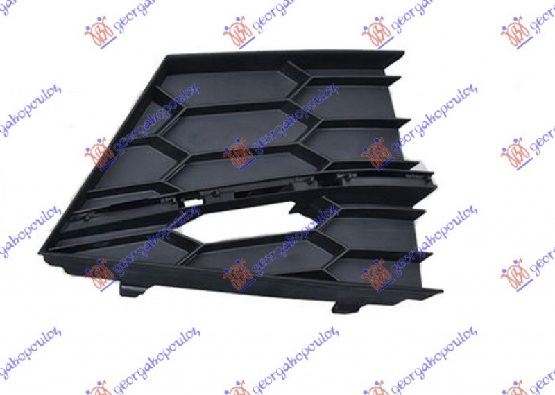 RESETKA PRED.BRAN. SA RUPOM ZA HROM LAJS