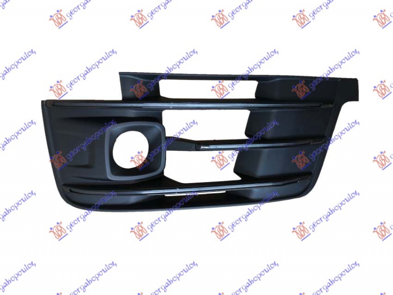 RESETKA PRED.BRAN(S-LINE/SQ5) SENZ.BLIZ.