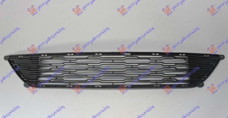 RESETKA PREDNJEG BRANIKA