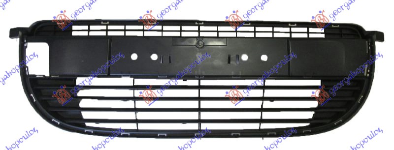 RESETKA PREDNJEG BRANIKA